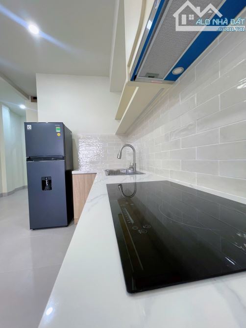 NHÀ FULL NỘI THẤT HẺM TRẦN HƯNG ĐẠO NGAY TRUNG TÂM: GIÁ 4.45 tỷ - 6