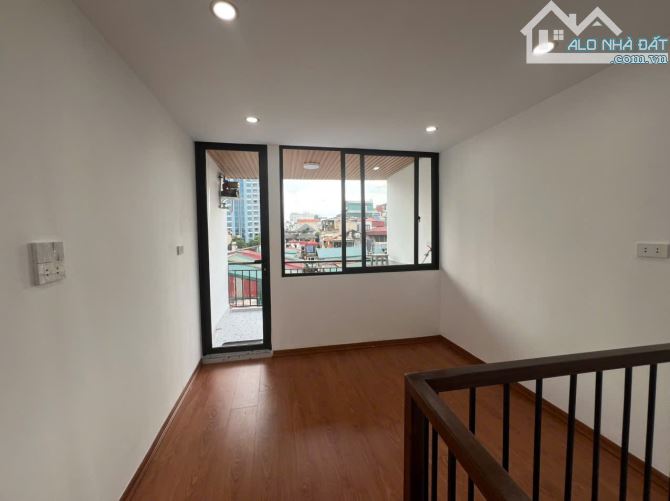 ✨ 5 TẦNG - 3 NGỦ - FULL NỘI THẤT  MỚI KOONG (35) - 6