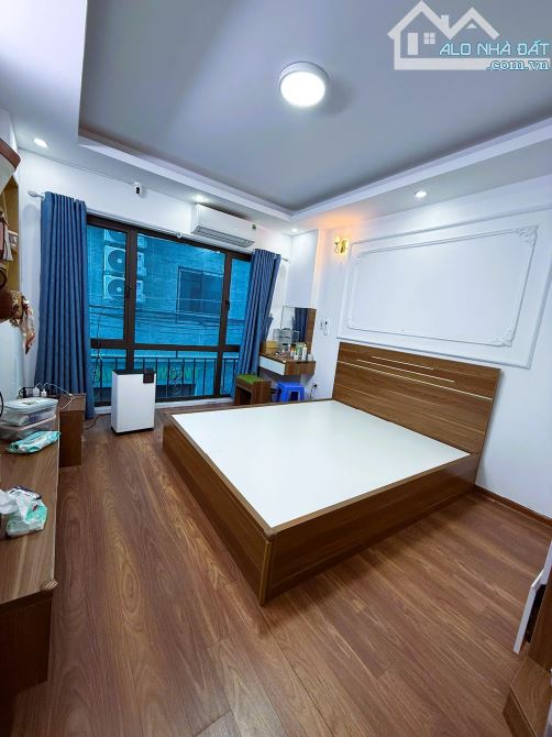 7.86 TỶ-30M2-Ô TÔ KINH DOANH-TAM TRINH-YÊN SỞ-HOÀNG MAI - 6