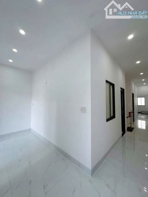 BÁN NHÀ MẶT TIỀN KINH DOANH, SỔ RIÊNG THỔ CƯ,MẶT ĐƯỜNG 10 MÉT,550TRIỆU NHẬN NHÀ - 6