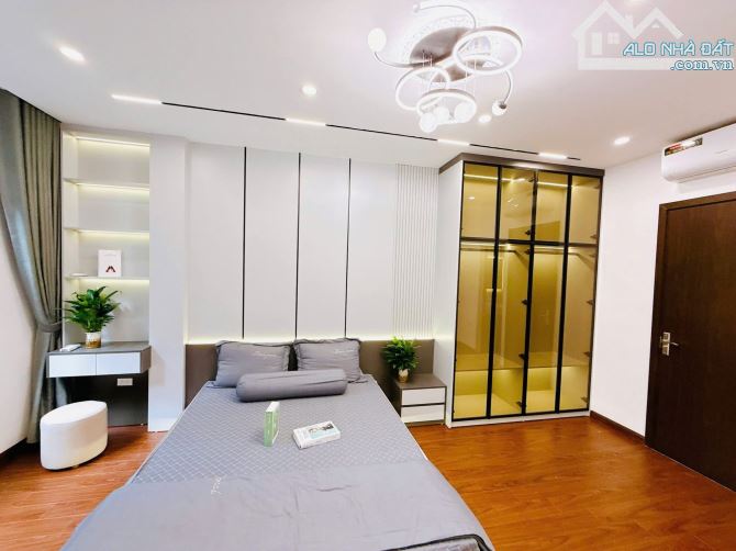 🏡 VŨ TRỌNG PHỤNG , THANH XUÂN , OTO GẦN, 28M2, 4T, 6.8 TỶ – FULL NỘI THẤT 🔥 - 6
