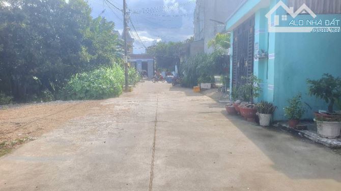 Bán nhà 90M² Cấp 4, Xuân Thới Thượng 2 Hóc Môn-gần mặt tiền Phan Văn Hớn- Giá chỉ 3.099 tỷ - 6