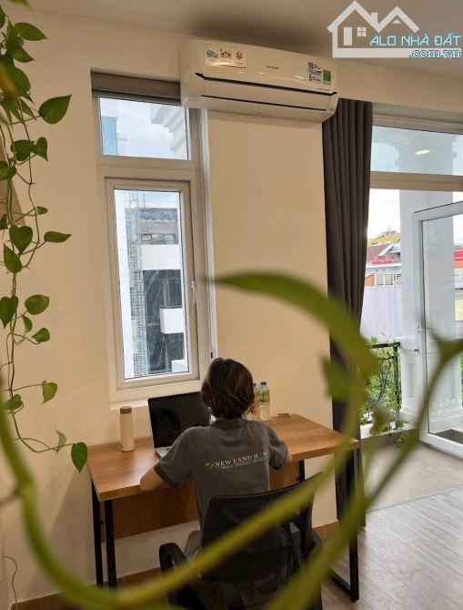 Siêu Phẩm Quận 7 – CHDV Mặt Tiền - 114 m2, ngang 5.6M. Dòng tiền 100tr/tháng. GIÁ 26 TỶ TL - 6