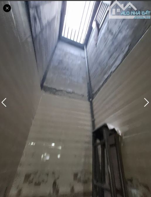 TRUNG TÂM PHÚ NHUẬN - HOÀNG HOA THÁM, P.5 -  4 PN - 67.4M² –  AN NINH YÊN TĨNH -GIÁ 7.5 TỶ - 6