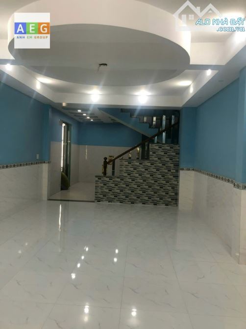 Bán Nhà Hẻm Phan Văn Hân, P.17, Quận Bình Thạnh – Gần Quận 1, Giá 7,4 Tỷ - 6