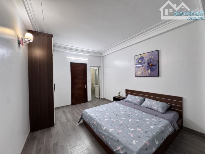 🔥SIÊU NGON🔥BÙI XƯƠNG TRẠCH, THANH XUÂN🔥NGÕ NÔNG, 50M RA Ô TÔ – 31M² ,5T, 6.35 TỶ 🔥 - 6