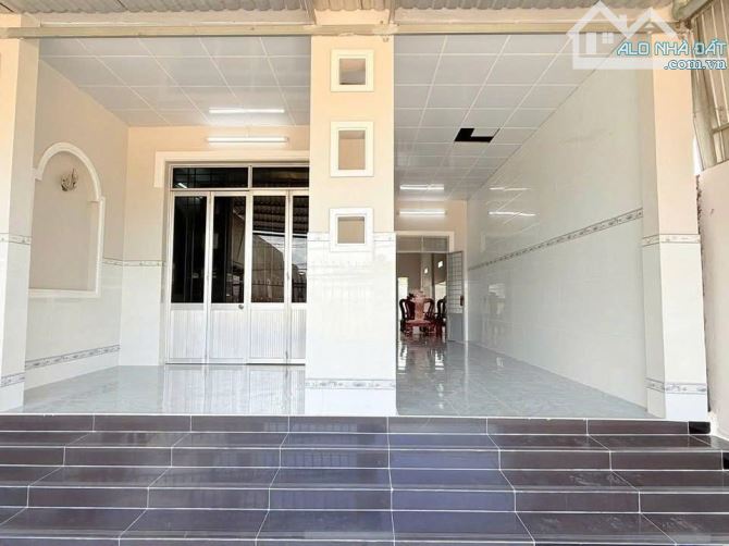 Ngộp ngân hàng nên bán gấp căn Nhà cấp 4 đường Láng Cát Giồng Sao , Tân Phú Trung, Củ Chi, - 6