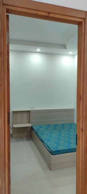 BÁN NHÀ 1 TRỆT 4 LẦU MỚI ĐẸP HẺM Ô TÔ NGUYỄN BỈNH KHIÊM, GẦN BIỂN BÃI TRƯỚC CHỈ 5.4 TỶ - 6