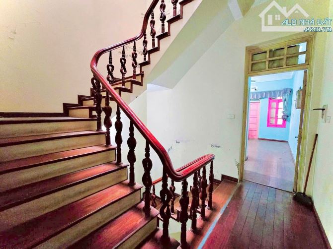 🔥HIẾM🏡 LÊ TRỌNG TẤN – 63M² – 5 TẦNG – MT 3.9M – 19.5 TỶ – NGÕ NÔNG, Ô TÔ TRÁNH🔥 - 6