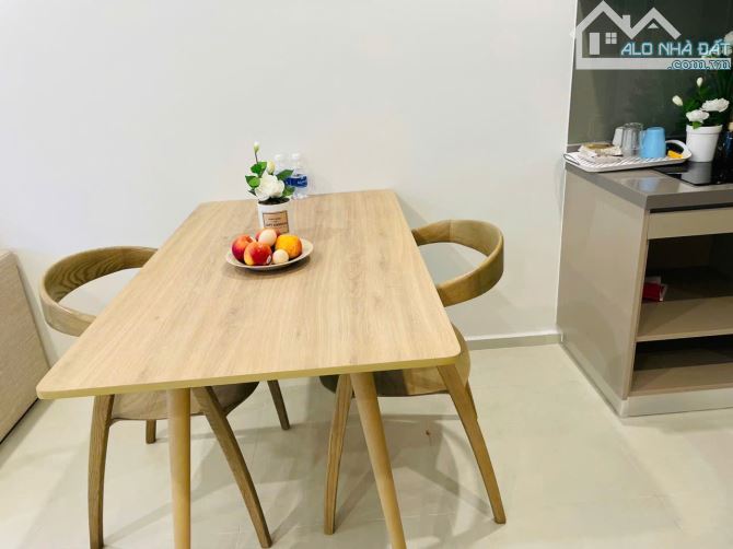 Bán căn hộ du lịch The Sóng 51m2 full nội thất có ban công 1PN + 2 giường - 6