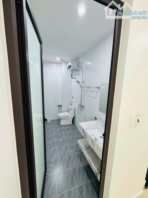 Bán Nhà Quuốc lộ 5 Đồng Hải, An Hưng, Hồng An, HP. 2,15 tỷ, 61m2. 3 tầng - 6