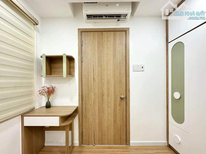 Nhà đẹp Đường Lê Văn Duyệt p3 Bình Thạnh - 6