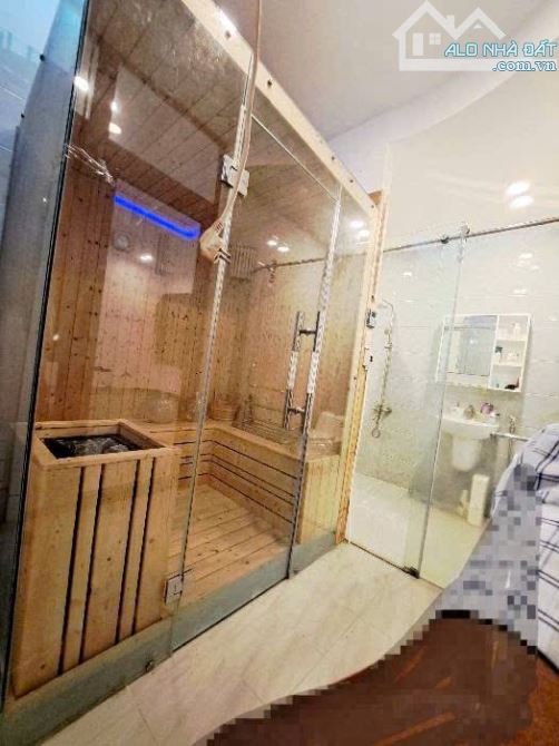 138m2 - Giá 16 tỷ - Ngang 8m - HXH Nguyễn Thị Thập kế chợ Tân Mỹ, Q7 - 6