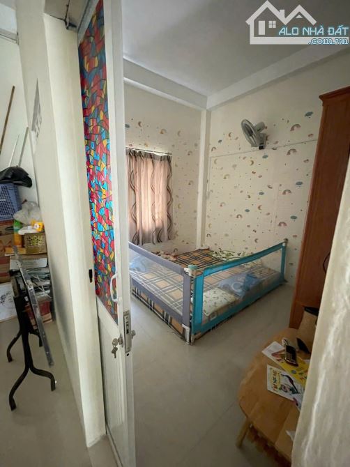 BÁN CĂN NHÀ 2 TẦNG NGUYỄN THIỆN THUẬT, P. LỘC THỌ ( CŨ). - 6