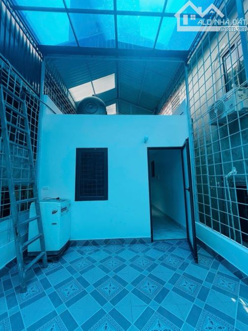 BÁN NHÀ CHÙA LÁNG – LÔ GÓC 2 THOÁNG – 40M2 - GẦN PHỐ – KINH DOANH – 9 TỶ HƠN - 6