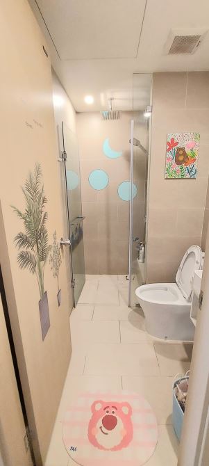 CHUYỂN NHƯỢNG LỖ CĂN HỘ 5 SAO THE SÓNG VŨNG TÀU STUDIO FULL NỘI THẤT 1.85 TỈ - 6