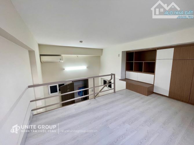 Duplex full nội thất gần đh ufm, TDT, NTT, phú Mỹ Hưng quận 7.  Ở 3 - 4 người thoải mái. - 6