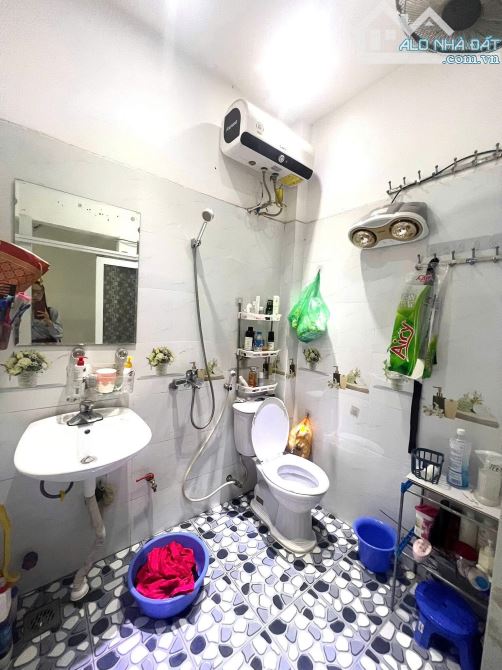 Nhỉnh 7 tỷ có nhà Nguyễn Trãi Thanh Xuân 10m ra ô tô 4 tầng 36m2 4 phòng ngủ đủ nội thất - 6