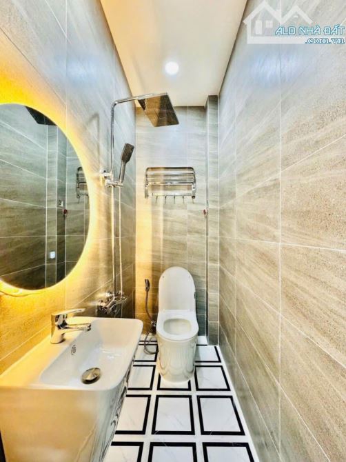 Ra nhanh căn nhà Quách Văn Tuấn, Tân Bình/ 53,2m2/ Giá chỉ nhỉnh 2 tỷ/ Sổ hồng riêng - 6