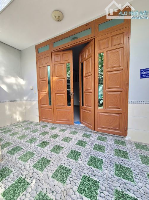 Bán nhà 1T1L 5x14m hoàn công, đường N1 KDC Minh Nhật Huy gần GO Dĩ An - 6