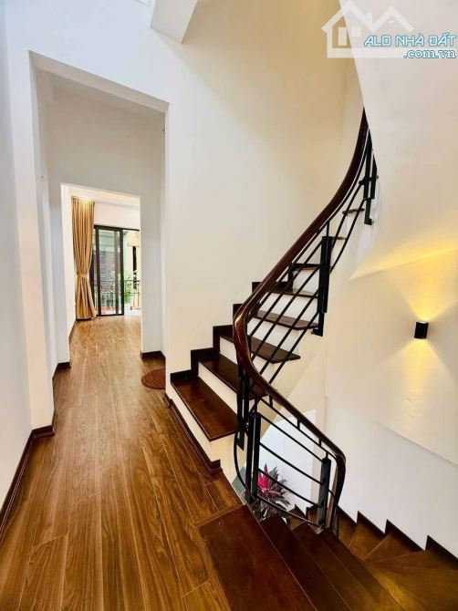 🔥HOA HẬU🚗 KHƯƠNG TRUNG – 37M² – 5 TẦNG – MT 3.3M – Ô TÔ QUA NHÀ – KD– GIÁ 9.8 TỶ💥 - 6