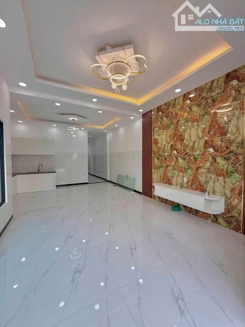 NHÀ XINH YÊU NGAY GẦN TRẠM THU PHÍ BỬU LONG THANH TOÁN 400 TRIỆU CHÌA KHOÁ TRAO TAY - 6