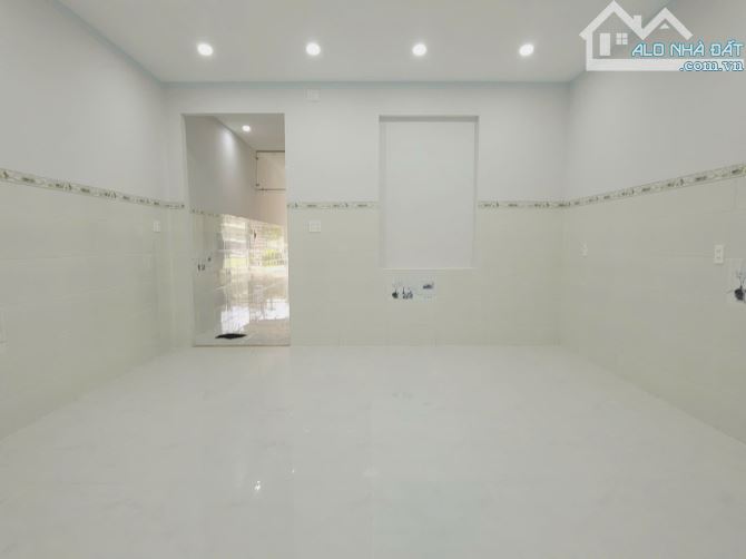 Nhà bán KDC Phúc Hiếu 3 tấm 135m2 đất 360m2 sàn 10,3 tỷ nhà tâm huyết chính chủ cần bán - 6
