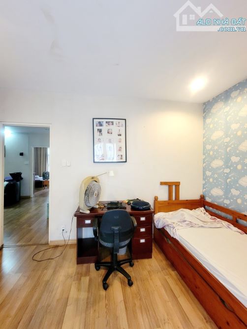 BÁN BIỆT THỰ VILLA PARK – 136m² (8x17) – 5 PHÒNG NGỦ – 6 WC – KHÔNG GIAN SỐNG ĐẲNG CẤP 💎 - 6
