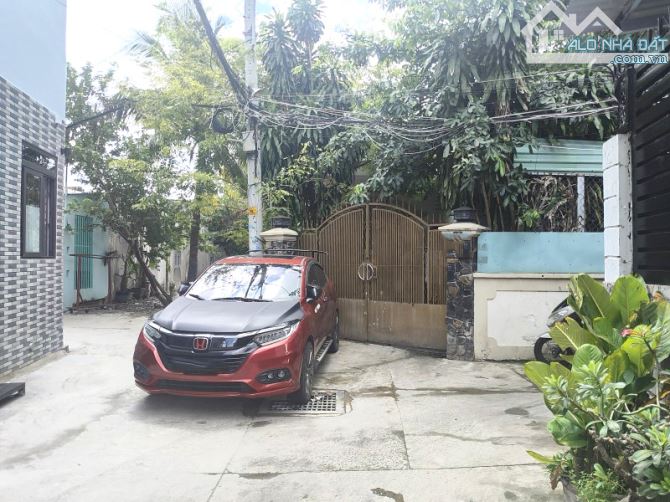 Bán Nhà Linh Trung Thủ Đức 52m²_ 4PN – 3 Tầng Gần ĐH Ngân Hàng, Chỉ 4.5 Tỷ - 6