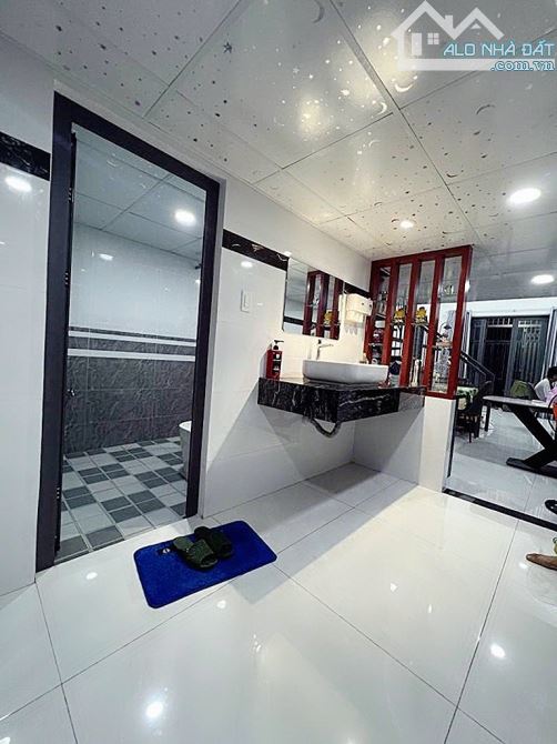 Bán nhà đường nguyễn hữu tiêbs tây thạnh - 6