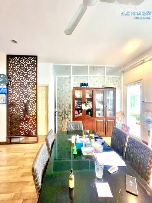 BIỆT THỰ VILLA PARK - 136M2 - KHU COMPOUND AN NINH TUYỆT ĐỐI - 19.x TỶ - 6