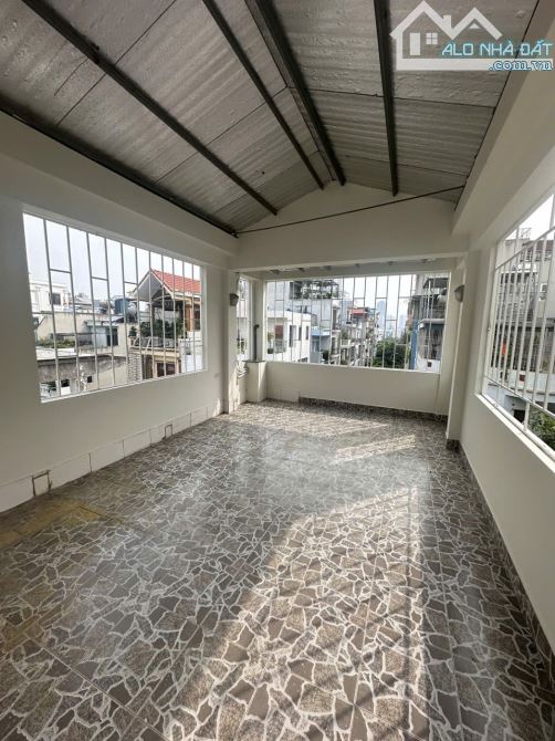 CHỦ BÁN NHÀ KHU D YÊN NGHĨA, CẠNH LÔ GÓC, K LỖI, F0, 4 TẦNG, 50M2, Ô TÔ TRÁNH ĐỖ - 6