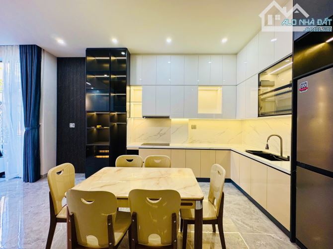 🇻🇳 CHO THUÊ NHÀ 3 TẦNG: VŨ QUỲNH - 3PN - 3WC - 6