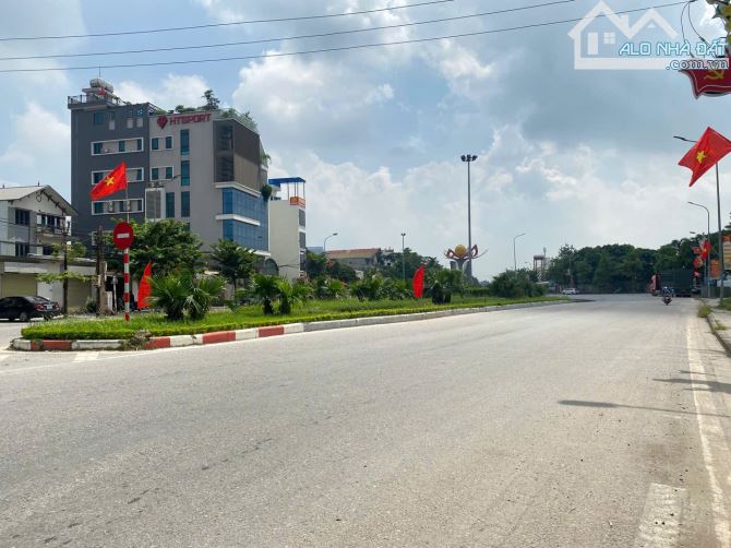 BÁN GẤP CĂN GÓC 3 TẦNG 106M2 TẠI KHÊ NỮ, NGUYÊN KHÊ, ĐÔNG ANH, HÀ NỘI. - 6
