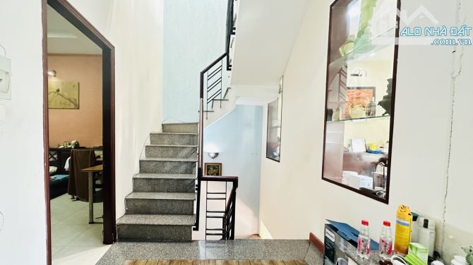 Bạch Đằng bình Thạnh 102m2 4 tầng giá chỉ 25 tỷ - 6