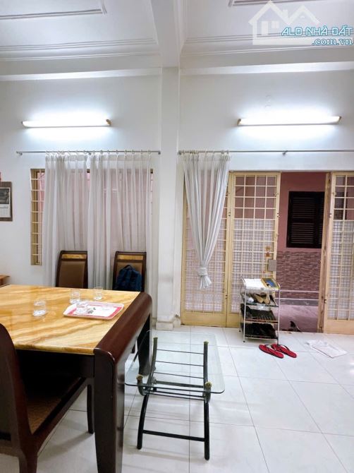 Nguyễn Trung Trực bình Thạnh 290m2 3 tầng giá chỉ nhỉnh 27 tỷ - 6