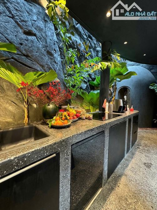 Cho thuê Villa nghỉ dưỡng siêu đẹp ở Nguyễn Duy Trinh, Q2, 3000$/tháng (TL) - 6