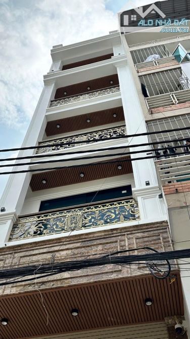 24.x tỷ/ 7 tầng/75/80 M2/ Tân Mai.Ô Tô Chánh - 6