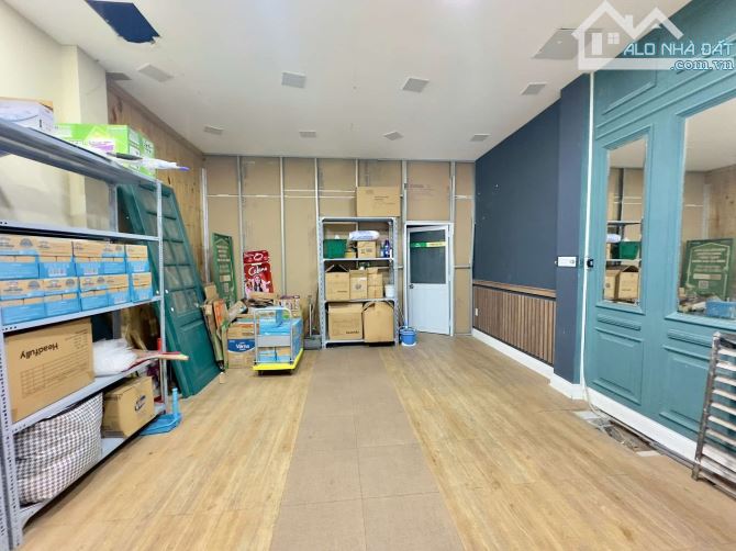 Mặt tiền Nguyễn Văn Khối, 160m2, 5x32, chỉ 16.5 tỷ - 6