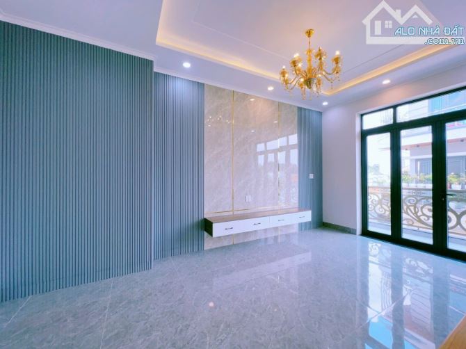 Còn 1 Căn nhà 1 trệt 3 lầu tuyệt đẹp Gần Khu Hành Chánh Công mới Biên Hoà 1 P.An Bình - 6