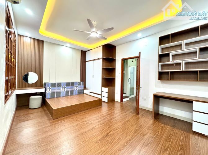 ✨ TÁC PHẨM KIẾN TRÚC HIỆN ĐẠI – 70M², 7 TẦNG, PHẠM VĂN ĐỒNG, GIÁ 20 TỶ ✨ - 6