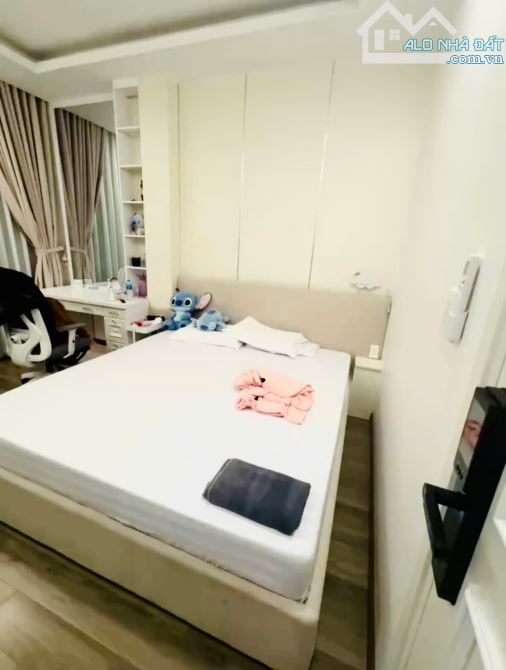 NHÀ 5 TẦNG – HẺM XE HƠI NGUYỄN KHOÁI, QUẬN 4 – FULL NỘI THẤT HIỆN ĐẠI - 6