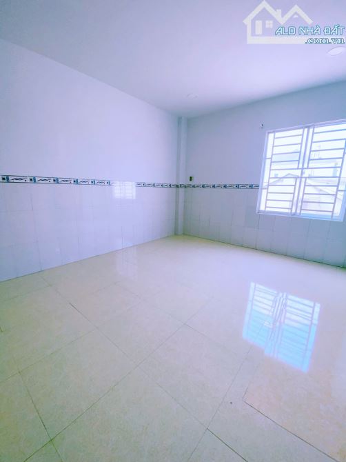 NP693 BÁN NHÀ MỚI 1 TRỆT 1 LẦU PHƯỜNG TAM HIỆP BH ĐN  DT : 6m x 13 m  Sổ  riêng thổ cư 100 - 6