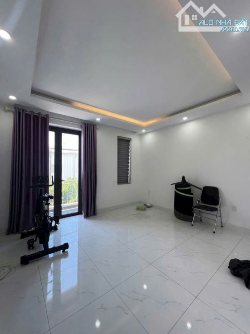 SIÊU PHẨM NHÀ 4 TẦNG MỚI XÂY – KHU HIM LAM, HÙNG VƯƠNG, HỒNG BÀNG - 6
