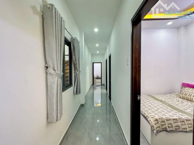 NHÀ MỚI ĐẸP 4X19 HUỲNH TẤN PHÁT, 3PN 2WC – GIÁ 3.99T - 6