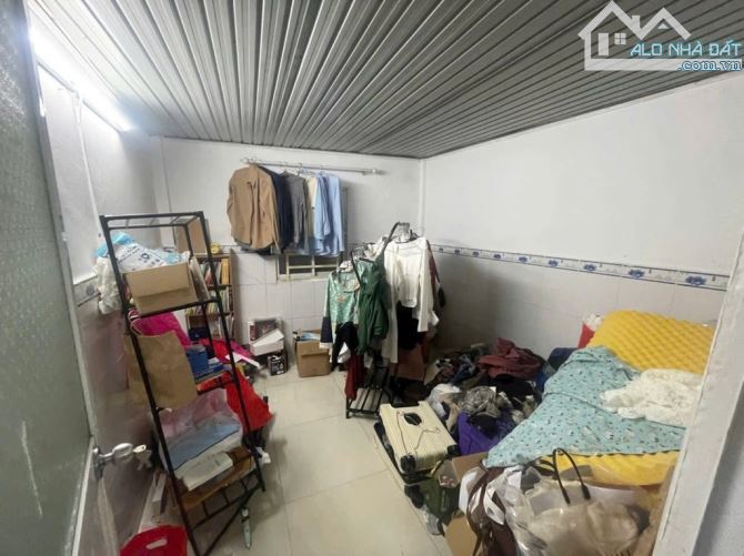 NHÀ 2 TẦNG 48M² HUỲNH TẤN PHÁT, PHÚ THUẬN Q7 – GIÁ 3.45T - 6