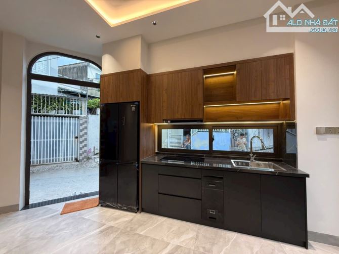 🌸🏷️ Bán nhà 3 tầng FULL nội thất – Góc 3 mặt tiền trung tâm TP. Nha Trang-Phước Hải - 6
