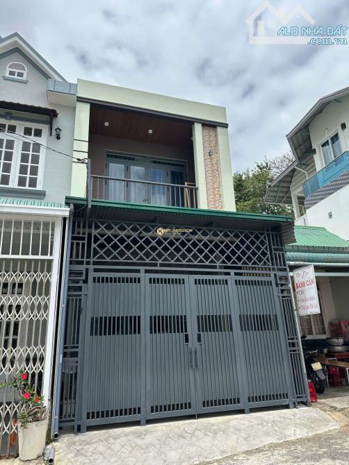 Nhà phố Tô Hiến Thành – 2 tầng đẹp, sổ riêng chính chủ - 6