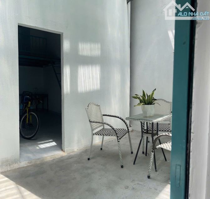 Bán nhà 2 tầngX 123M2 đường kiệt Nguyễn Trường Tộ. Hải Châu,Đà nẵng - 6