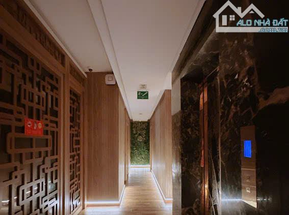 🔥 NHÀ GÓC 2 MT NGUYỄN VĂN KHỐI - KHU SẦM UẤT – 153M², 4 TẦNG - FULL CÔNG NĂNG - THANG MÁY - 6